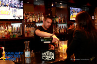 MOTLEY CREW -2013 Ride 2 Conquer Cancer Multi Team Fundraiser  at Ceilis Irish Pub - Photos by Ron Sombilon-16