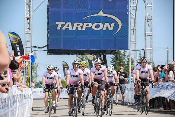 FINISH LINE – HEROES CROSSING –ALBERTA RTCC 2013–  Ron Sombilon Photography-54