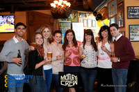 MOTLEY CREW -2013 Ride 2 Conquer Cancer Multi Team Fundraiser  at Ceilis Irish Pub - Photos by Ron Sombilon-19