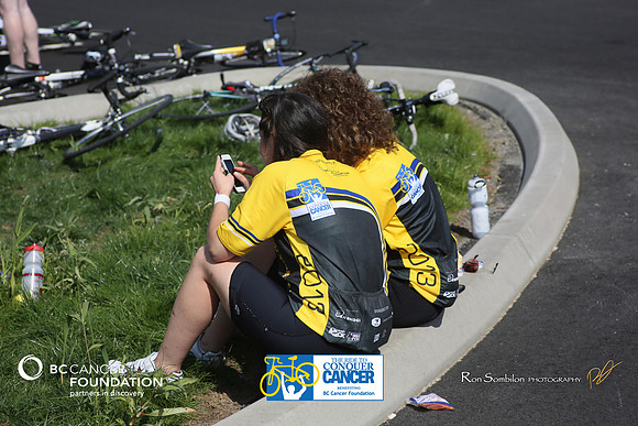 DAY 1 –HEROES RIDING - 2013 RIDE TO CONQUER CANCER –BCCF – Ron Sombilon Photography Team-635-