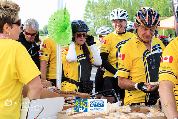 DAY 1 –HEROES RIDING - 2013 RIDE TO CONQUER CANCER –BCCF – Ron Sombilon Photography Team-803-