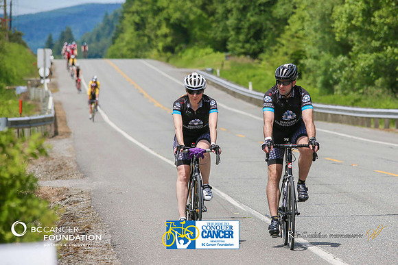 Comedy and Art Fest –2013 RIDE TO CONQUER CANCER –BC CANCER FOUNDATION – Ron Sombilon Photography_-16-