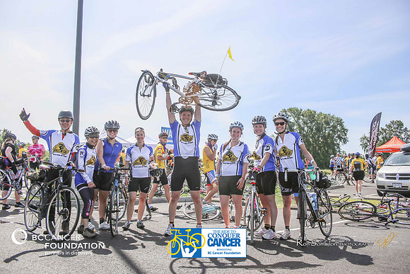DAY 1 –HEROES RIDING - 2013 RIDE TO CONQUER CANCER –BCCF – Ron Sombilon Photography Team-617-