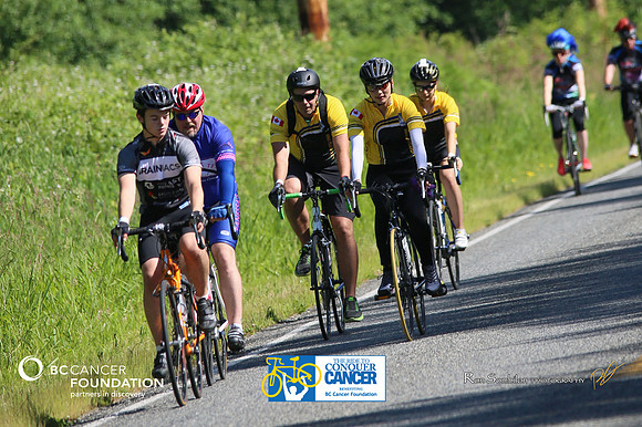 DAY 1 –HEROES RIDING - 2013 RIDE TO CONQUER CANCER –BCCF – Ron Sombilon Photography Team-280-