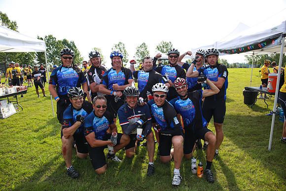 DAY2 – HEROES -WHY I RIDE -  ALBERTA RTCC 2013– Ron Sombilon Photography-20