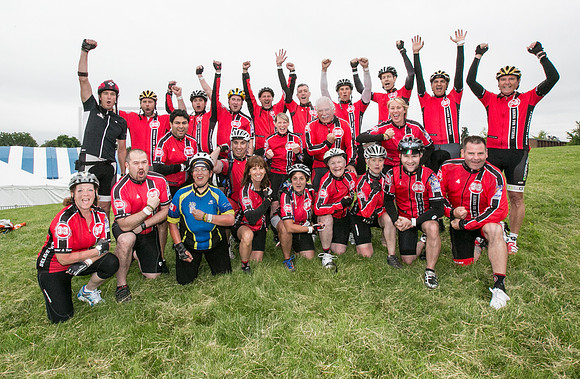 Riders For Ryders - TheRideTO - SOMBILON PHOTO-0318
