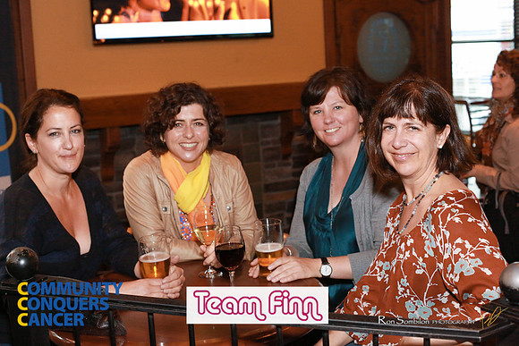 TEAM FINN -2013 Ride 2 Conquer Cancer Multi Team Fundraiser  at Ceilis Irish Pub - Photos by Ron Sombilon-23