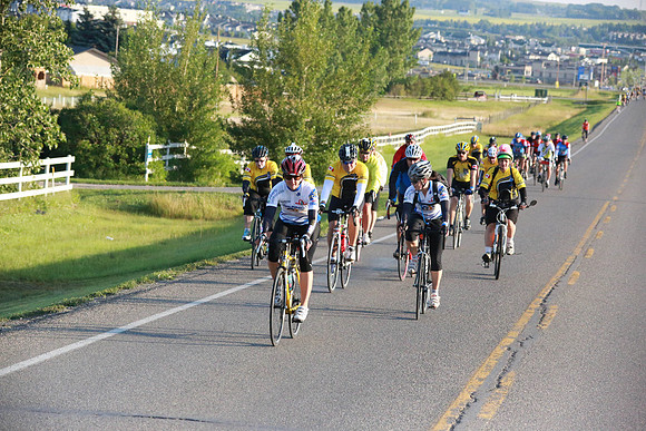 DAY2 – HEROES ON ROUTE -  ALBERTA RTCC 2013– Ron Sombilon Photography-151