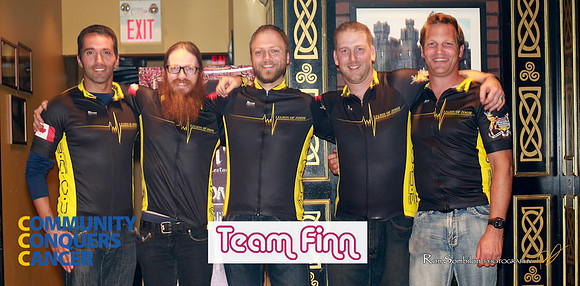 TEAM FINN -2013 Ride 2 Conquer Cancer Multi Team Fundraiser  at Ceilis Irish Pub - Photos by Ron Sombilon-91
