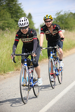 Gastown Cycling -2013 RIDE TO CONQUER CANCER –BC CANCER FOUNDATION – Ron Sombilon Photography_-9