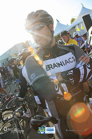 BRAINIACS  - Team en route –2013 RIDE TO CONQUER CANCER –BCCF – Ron Sombilon Photography-13-