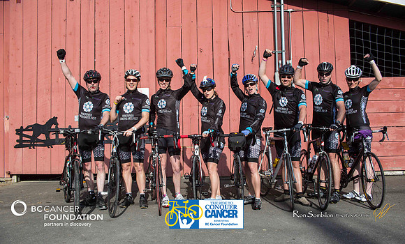 Comedy and Art Fest –2013 RIDE TO CONQUER CANCER –BC CANCER FOUNDATION – Ron Sombilon Photography_-25-