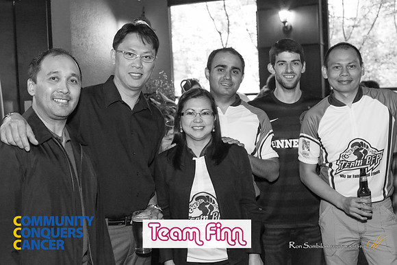TEAM FINN -2013 Ride 2 Conquer Cancer Multi Team Fundraiser  at Ceilis Irish Pub - Photos by Ron Sombilon-63