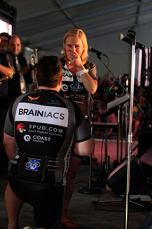 BRAINIACS  - Team en route –2013 RIDE TO CONQUER CANCER –BCCF – Ron Sombilon Photography-187