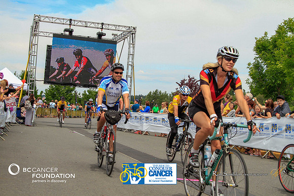 CONQUER CANCER -2013 RIDE TO CONQUER CANCER –BC CANCER FOUNDATION – Ron Sombilon Photography_-15-