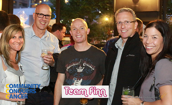 TEAM FINN -2013 Ride 2 Conquer Cancer Multi Team Fundraiser  at Ceilis Irish Pub - Photos by Ron Sombilon-100