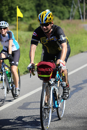 DAY 1 –HEROES RIDING - 2013 RIDE TO CONQUER CANCER –BCCF – Ron Sombilon Photography Team-327