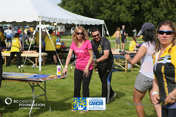 CAMP – HERO MOMENTS –2013 RIDE TO CONQUER CANCER –BC CANCER FOUNDATION – Ron Sombilon Photography Team-76-