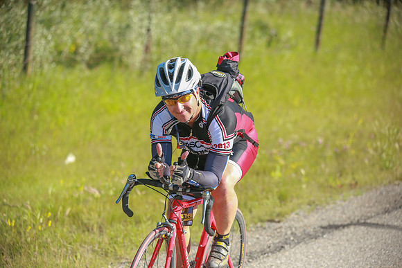 DAY1 – HEROES ON ROUTE -  ALBERTA RTCC 2013– Ron Sombilon Photography-212