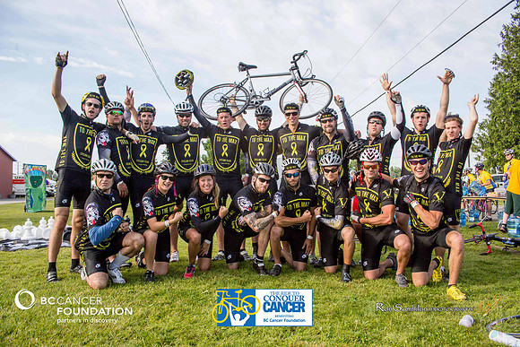 To the MAX  - 2013 RIDE TO CONQUER CANCER –BCCF – Sombilon Photography_-29-