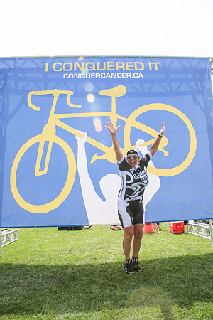 Wheelin Warriors of the North  –2013 RIDE TO CONQUER CANCER –BCCF – Ron Sombilon Photography-43