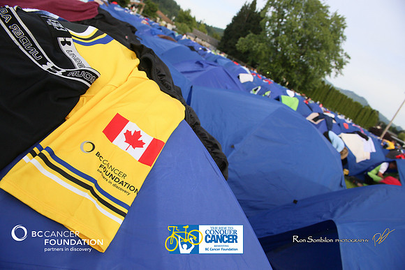 CAMP – ARTISTIC  –2013 RIDE TO CONQUER CANCER –BCCF – Ron Sombilon Photography Team--6-