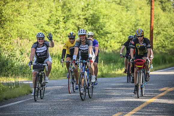 DAY 1 –HEROES RIDING - 2013 RIDE TO CONQUER CANCER –BCCF – Ron Sombilon Photography Team-285