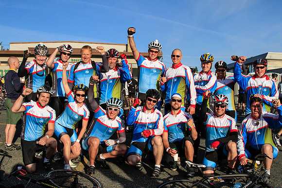 RJC –2013 RIDE TO CONQUER CANCER –BCCF – Ron Sombilon Photography-7