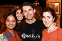 CEILIS - A MODERN IRISH PUB -2013 Ride 2 Conquer Cancer Multi Team Fundraiser  at Ceilis Irish Pub - Photos by Ron Sombilon-13