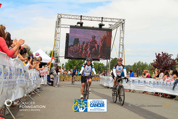 Apollos Troops For a Cancer-Free future -2013 RIDE TO CONQUER CANCER –BC CANCER FOUNDATION – Ron Sombilon Photography_-4-