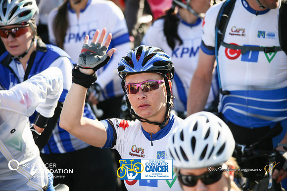 OPENING CEREMONIES – HERO PORTRAITS  2013 RIDE TO CONQUER CANCER –BCCF – Ron Sombilon Photography Team-405-