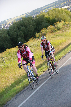 DAY2 – HEROES ON ROUTE -  ALBERTA RTCC 2013– Ron Sombilon Photography-183