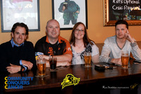 TEAM BFF - 2013 Ride 2 Conquer Cancer Multi Team Fundraiser  at Ceilis Irish Pub - Photos by Ron Sombilon-21