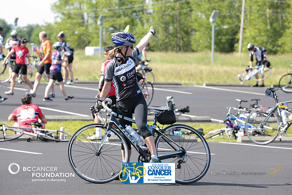 BRAINIACS  - Team en route –2013 RIDE TO CONQUER CANCER –BCCF – Ron Sombilon Photography-155-WEB