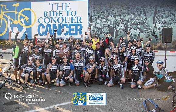 OPENING CEREMONIES – HEROES - 2013 RIDE TO CONQUER CANCER –BCCF – Ron Sombilon Photography Team-171-