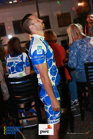 TEAM PWC  -2013 Ride 2 Conquer Cancer Multi Team Fundraiser  at Ceilis Irish Pub - Photos by Ron Sombilon-126