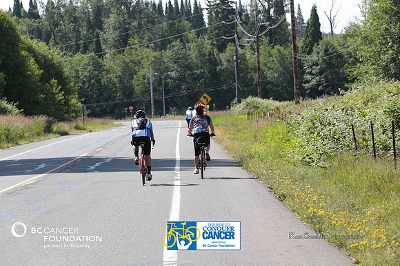 DAY 1 –HEROES RIDING - 2013 RIDE TO CONQUER CANCER –BCCF – Ron Sombilon Photography Team-674-