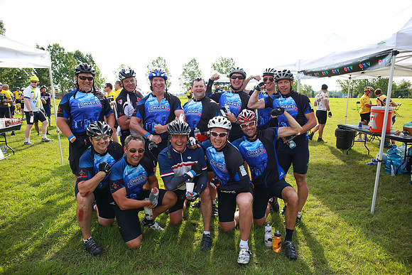 DAY2 – HEROES -WHY I RIDE -  ALBERTA RTCC 2013– Ron Sombilon Photography-26