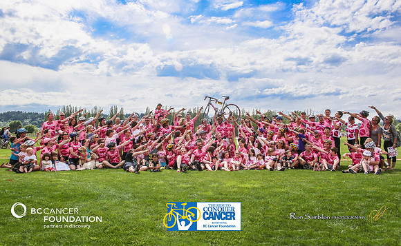 TEAM FINN  –2013 RIDE TO CONQUER CANCER –BC CANCER FOUNDATION – Ron Sombilon Photography_-235-WEB