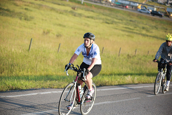 DAY2 – HEROES ON ROUTE -  ALBERTA RTCC 2013– Ron Sombilon Photography-59