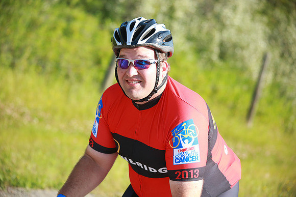 DAY1 – HEROES ON ROUTE -  ALBERTA RTCC 2013– Ron Sombilon Photography-103