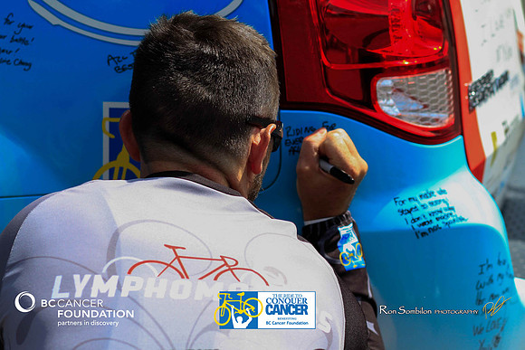 DAY 1 –HEROES OF THE 2013 RIDE TO CONQUER CANCER –BCCF – Ron Sombilon Photography Team-40-WEB