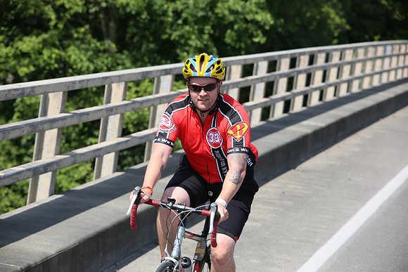 Riders for Ryders 33 - En route -2013 RIDE TO CONQUER CANCER –BC CANCER FOUNDATION – Ron Sombilon Photography_-58