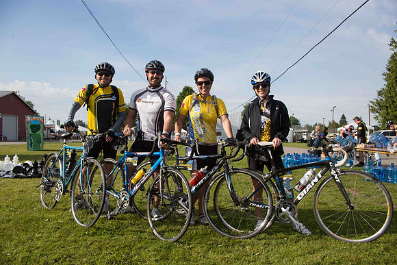 DAY 2 –HEROES OF THE 2013 RIDE TO CONQUER CANCER –BCCF – Ron Sombilon Photography Team-27
