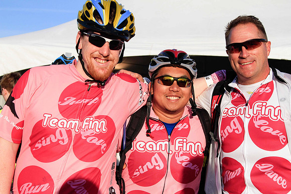 TEAM FINN  –2013 RIDE TO CONQUER CANCER –BC CANCER FOUNDATION – Ron Sombilon Photography_-13