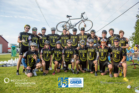To the MAX  - 2013 RIDE TO CONQUER CANCER –BCCF – Sombilon Photography_-23-WEB
