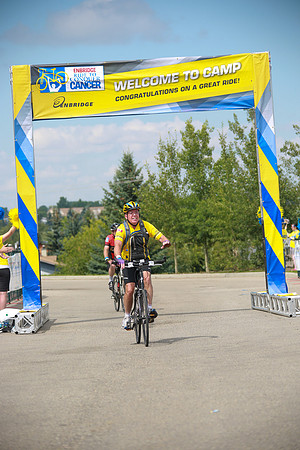 CAMP – HEROES WELCOME 2 CAMP -  ALBERTA RTCC 2013– Ron Sombilon Photography-335