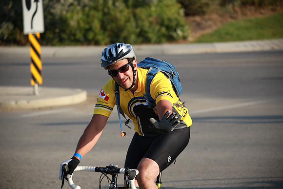 DAY2 – HEROES ON ROUTE -  ALBERTA RTCC 2013– Ron Sombilon Photography-5