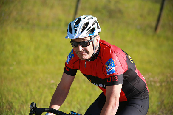 DAY1 – HEROES ON ROUTE -  ALBERTA RTCC 2013– Ron Sombilon Photography-122