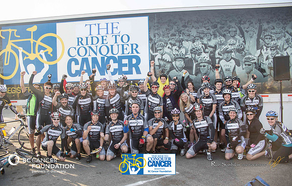 OPENING CEREMONIES – HEROES - 2013 RIDE TO CONQUER CANCER –BCCF – Ron Sombilon Photography Team-174-
